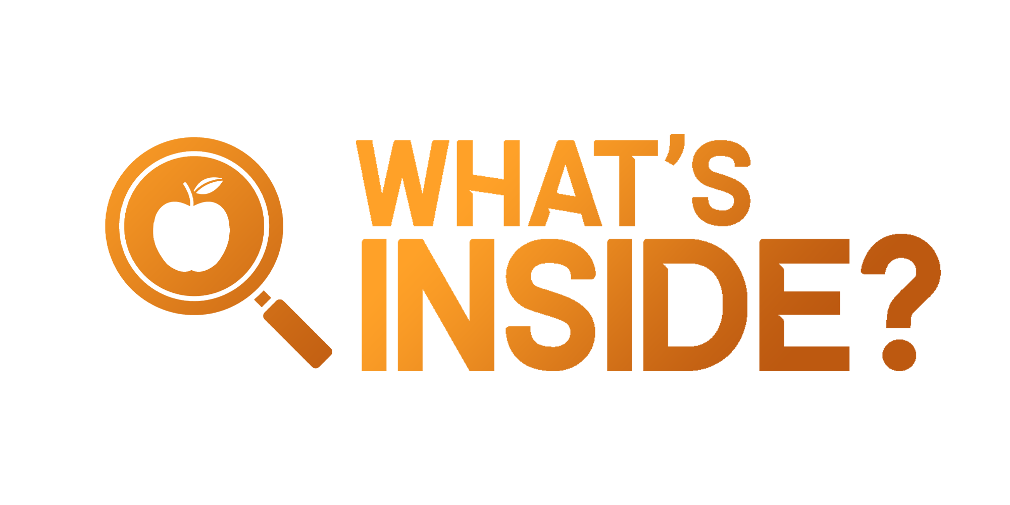 What's Inside Logo